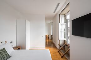 Avenida Viana Boutique Suites