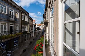 Avenida Viana Boutique Suites