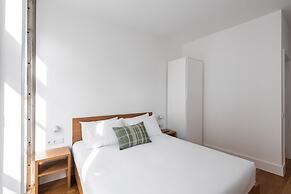 Avenida Viana Boutique Suites