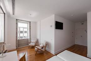 Avenida Viana Boutique Suites