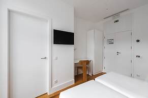 Avenida Viana Boutique Suites