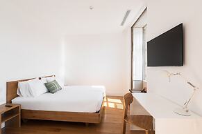 Avenida Viana Boutique Suites