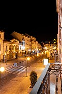 Avenida Viana Boutique Suites