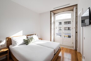 Avenida Viana Boutique Suites