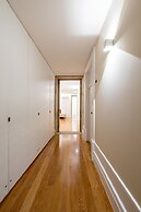 Avenida Viana Boutique Suites