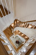 Avenida Viana Boutique Suites