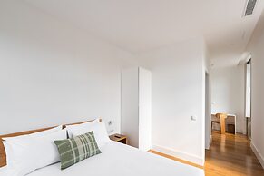 Avenida Viana Boutique Suites