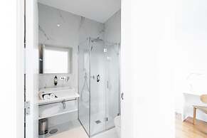 Avenida Viana Boutique Suites