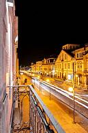 Avenida Viana Boutique Suites