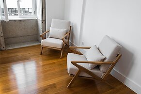 Avenida Viana Boutique Suites