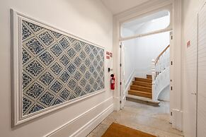 Avenida Viana Boutique Suites