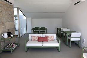 Avenida Viana Boutique Suites