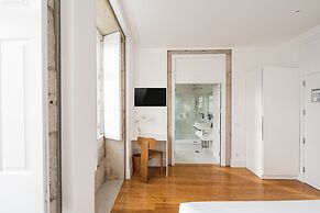 Avenida Viana Boutique Suites