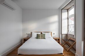 Avenida Viana Boutique Suites