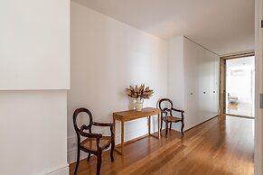 Avenida Viana Boutique Suites