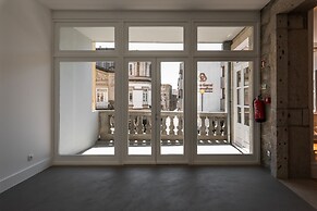 Avenida Viana Boutique Suites