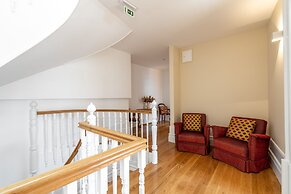 Avenida Viana Boutique Suites