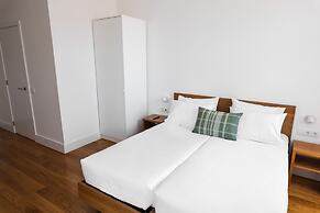 Avenida Viana Boutique Suites