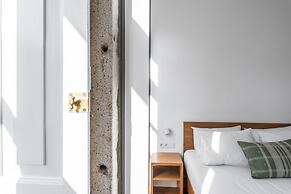 Avenida Viana Boutique Suites