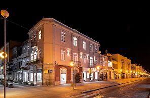 Avenida Viana Boutique Suites