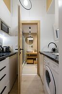 Luxe Athens Studio in Kolonaki