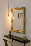 Luxe Athens Studio in Kolonaki