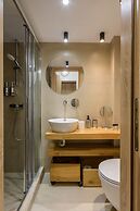 Luxe Athens Studio in Kolonaki