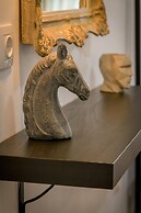 Luxe Athens Studio in Kolonaki