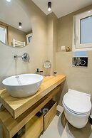 Luxe Athens Studio in Kolonaki
