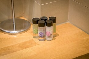 Luxe Athens Studio in Kolonaki