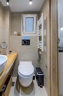 Luxe Athens Studio in Kolonaki