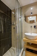 Luxe Athens Studio in Kolonaki