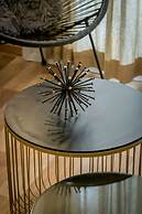 Luxe Athens Studio in Kolonaki