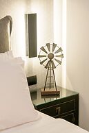 Luxe Athens Studio in Kolonaki