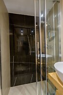 Luxe Athens Studio in Kolonaki