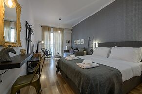 Luxe Athens Studio in Kolonaki
