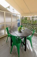 Luxe Athens Studio in Kolonaki