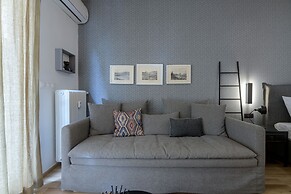 Luxe Athens Studio in Kolonaki
