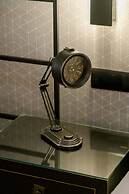 Luxe Athens Studio in Kolonaki