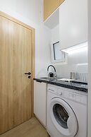 Luxe Athens Studio in Kolonaki