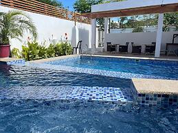 Casa Cecilia Hotel