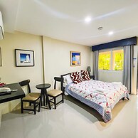 Casa Cecilia Hotel