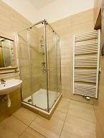 Unesco Prague Apartments