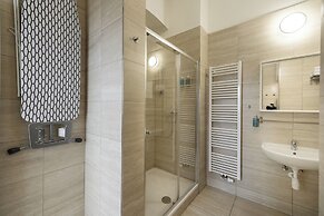 Unesco Prague Apartments