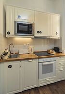 Unesco Prague Apartments