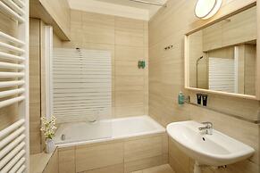 Unesco Prague Apartments