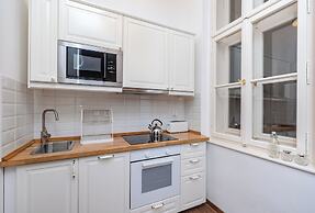 Unesco Prague Apartments