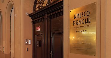 Unesco Prague Apartments