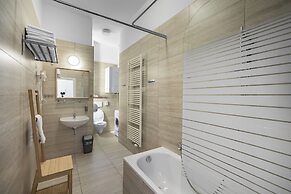 Unesco Prague Apartments