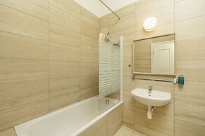 Unesco Prague Apartments